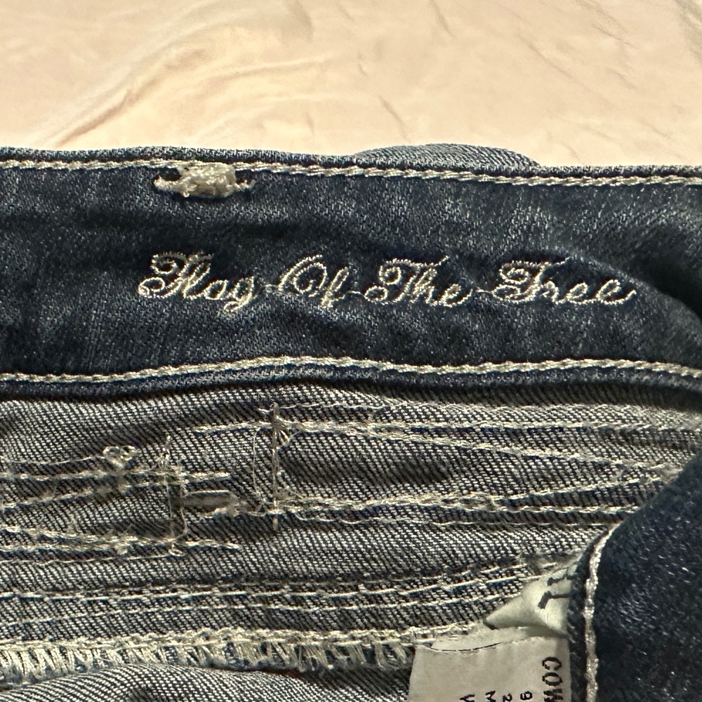 Flag of the Free jeans - Picture 4 of 4
